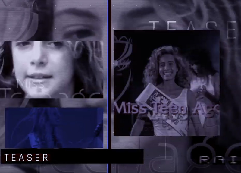 Missteenager